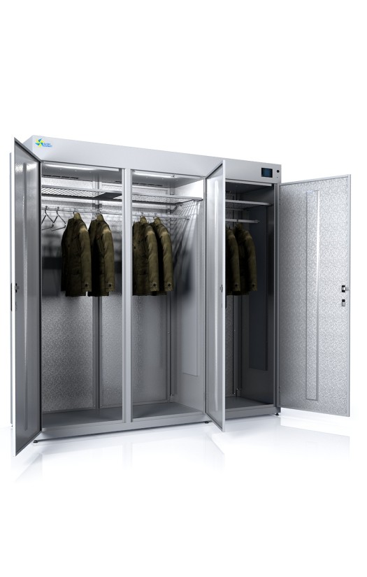 Сушильный шкаф DION PRO 10