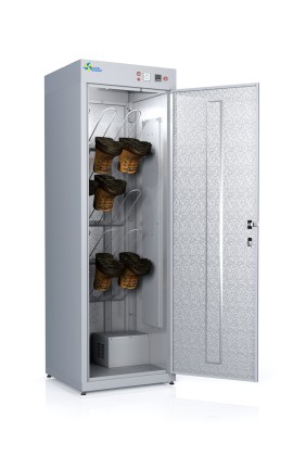 Сушильный шкаф DION UNI 7