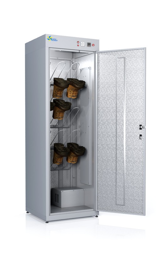 Сушильный шкаф DION UNI 7