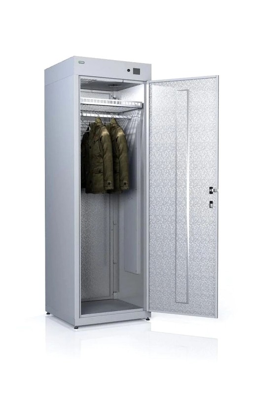 Сушильный шкаф DION UNI