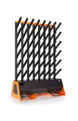 Сушильная стойка DION SKY 24