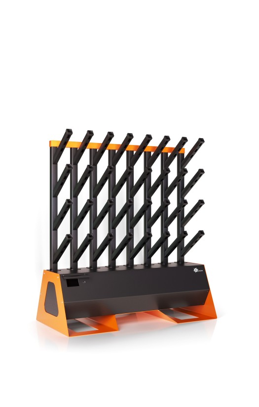 Сушильная стойка DION SKY 16