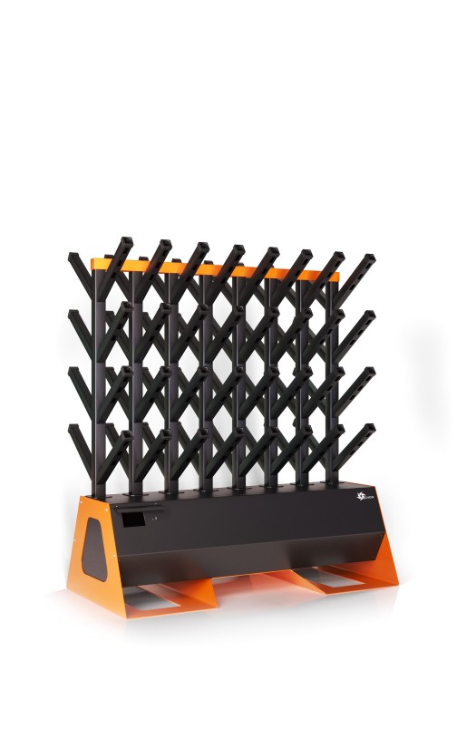 Сушильная стойка DION SKY 32