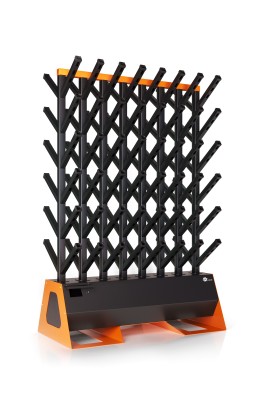 Сушильная стойка DION SKY 48