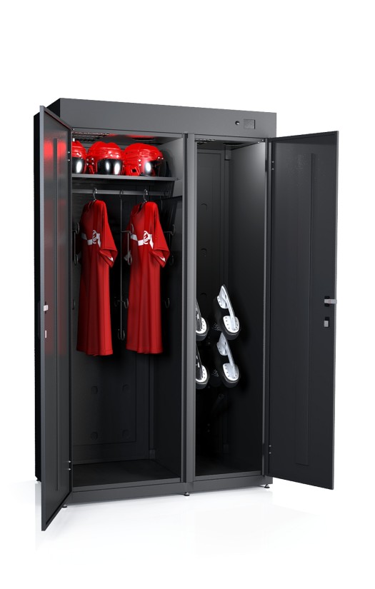 Сушильный шкаф DION STANDARD S