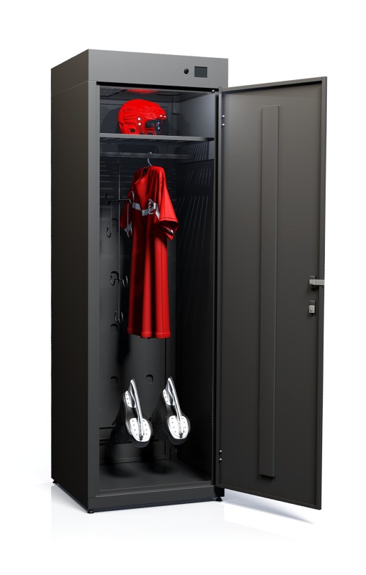 Сушильный шкаф DION UNI S