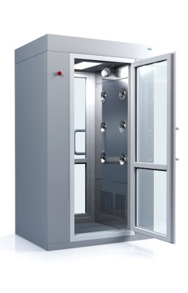 Обеспыливатель DION DUSTFIGHTER JET (с автоматическим включением)