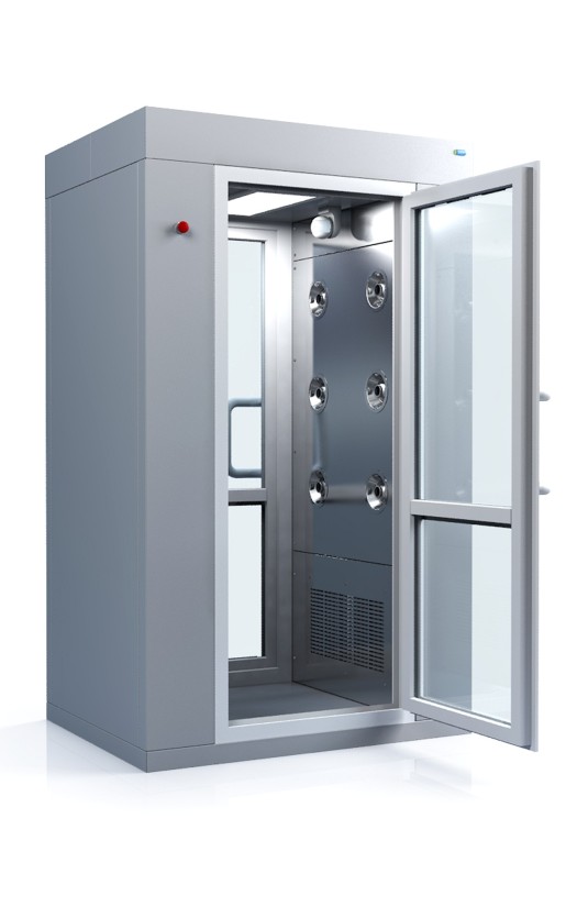 Обеспыливатель DION DUSTFIGHTER JET (с автоматическим включением)