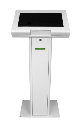 Терминал информационный сенсорный DT Монолит