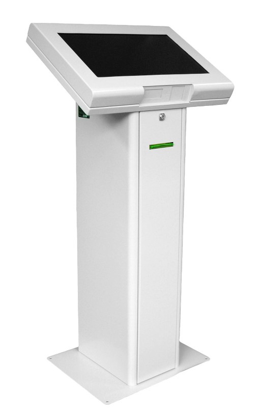 Терминал информационный сенсорный DT Монолит