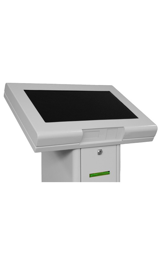 Терминал информационный сенсорный DT Монолит