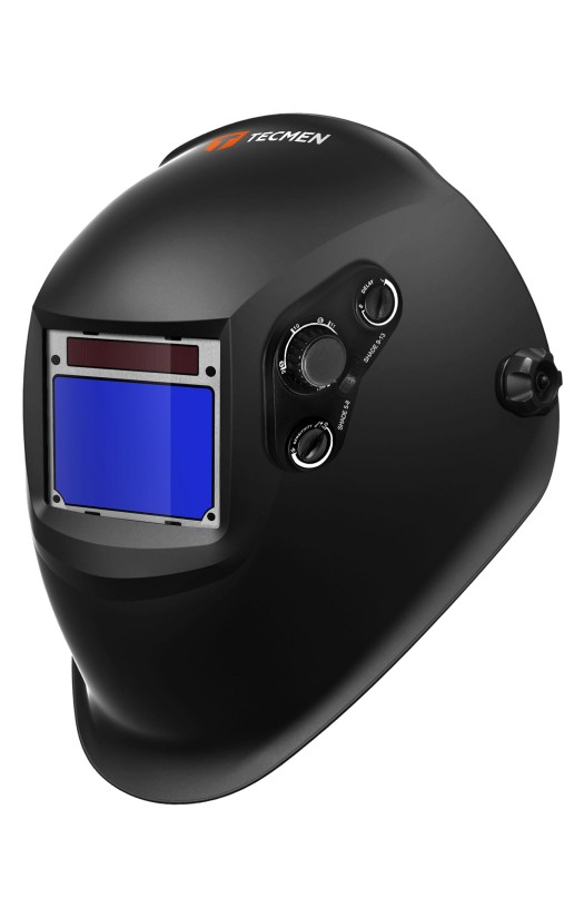 Щиток сварщика Tecmen ADF-730S TM15