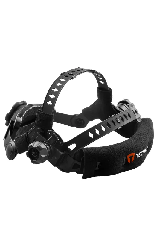 Щиток сварщика Tecmen ADF-730S TM15