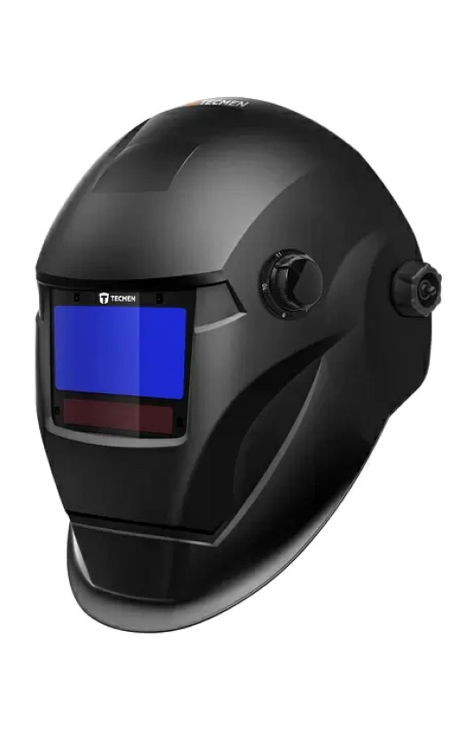 Сварочная маска Tecmen ADF - 735S TM14