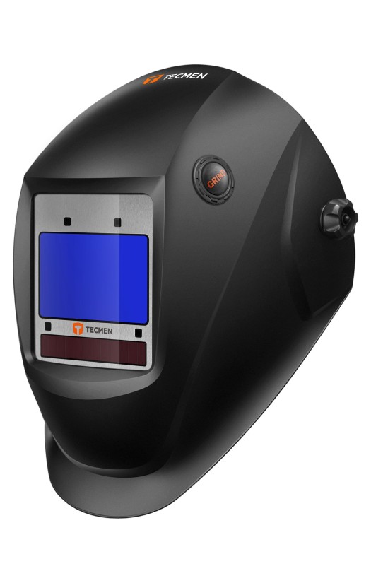 Щиток сварщика Tecmen ADF-815S TM16