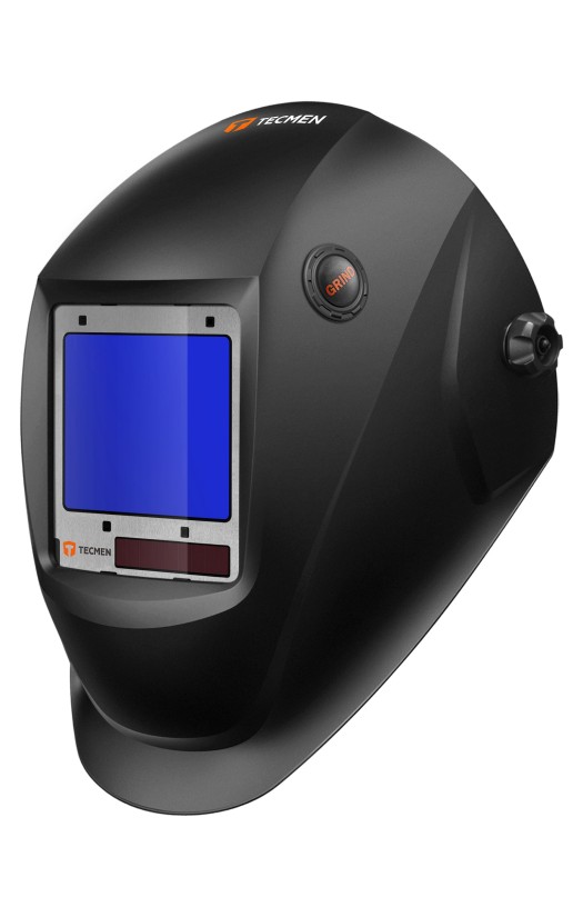 Щиток сварщика Tecmen ADF-820S TM16