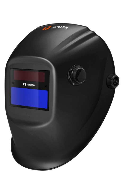 Щиток сварщика Tecmen ADF-615J TM17