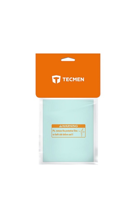 Внешнее защитное стекло 114х110 для ADF615J