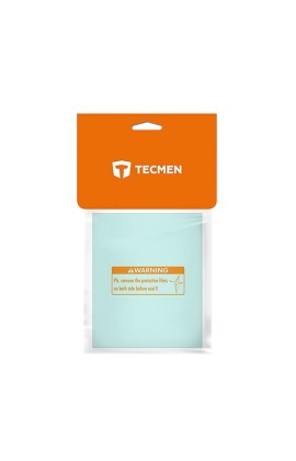 Внешнее защ. стекло 115х93.6 для ADF730S (1уп-10 шт.)