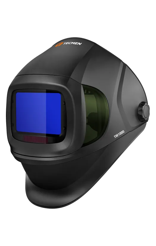Щиток сварщика Tecmen TM 1000