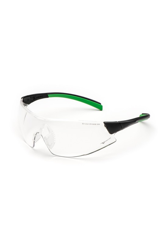 Очки защитные открытые Univet «546» (546.03.45.00)