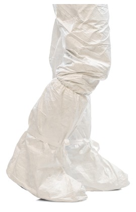 Носки-бахилы высокие специальные BTR модель POBO