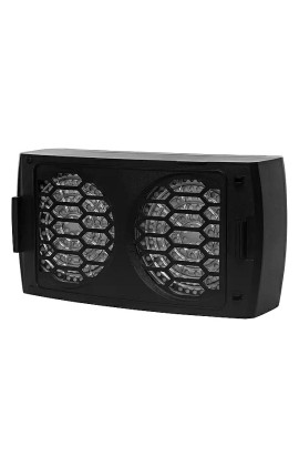 Противогазовый фильтр А1В1Е1К1 к блоку подачи воздуха PAPR TECMEN (арт. 100516186)