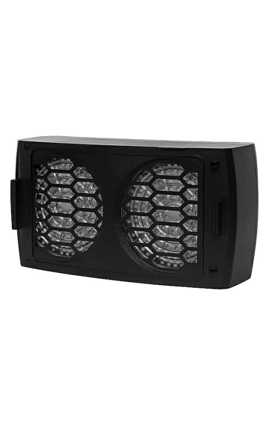 Противогазовый фильтр А1В1Е1К1 к блоку подачи воздуха PAPR TECMEN (арт. 100516186)