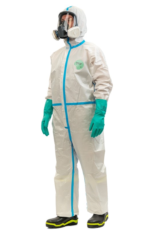 Комбинезон ограниченного срока использования INVICTA модель RUMAX MED, без носков (арт. 706)