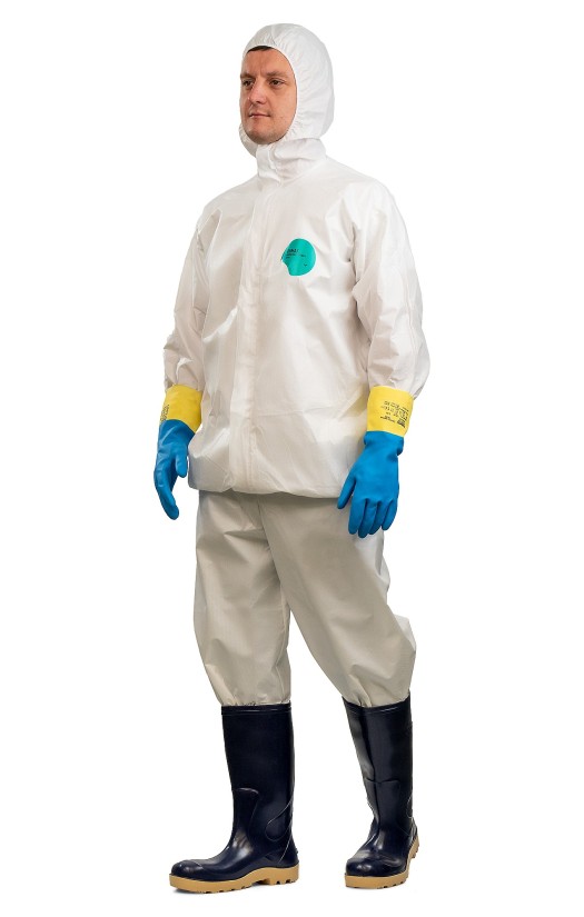 Куртка INVICTA модель RUMAX (арт. 101)