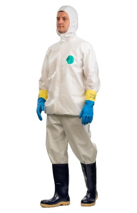 Брюки INVICTA модель RUMAX (арт. 401)