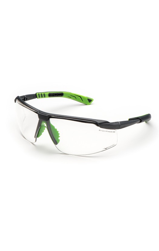 Очки защитные открытые Univet «5X8» (5X8.03.11.00)