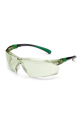 Очки защитные открытые Univet «506U» (506U.63.08.00)