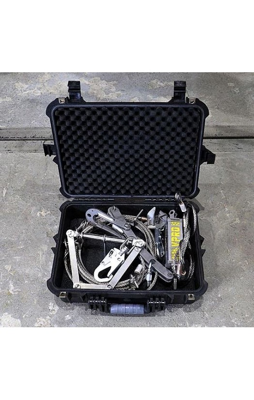 Анкерное устройство типа С "TEMPLINE" (vpro CL40 50)