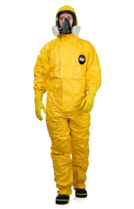 Комбинезон защитный BTR™ 2000HS с носками