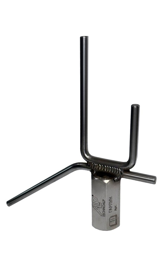 Наконечник для штанги «Гарпун»