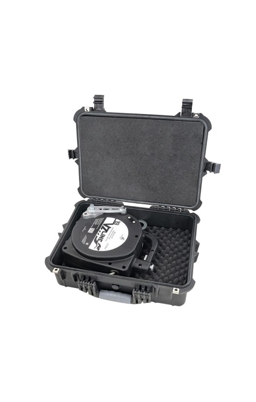 Мобильная горизонтальная анкерная линия VZ-line (vnt 1157)