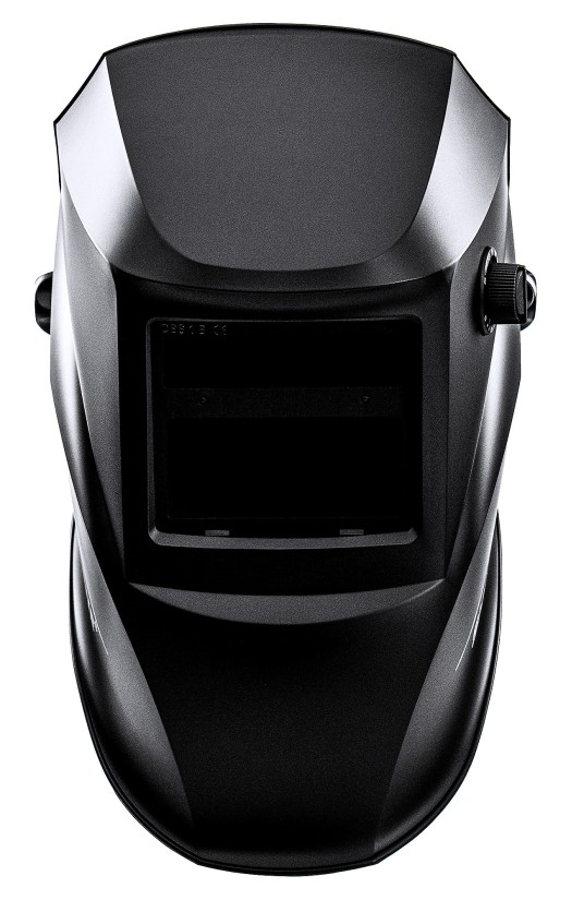 Щиток защитный лицевой для сварщика с АСФ Shine AS-5000F/XA-1001ES степень затемнения 9-13 DIN