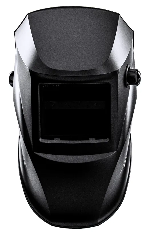Щиток защитный лицевой для сварщика с АСФ Shine AS-5000F/XA-1001ES степень затемнения 9-13 DIN