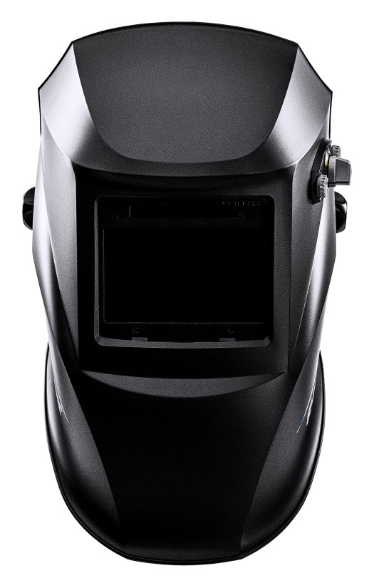 Щиток защитный лицевой для сварщика с АСФ Shine AS-5000F/XA-1121