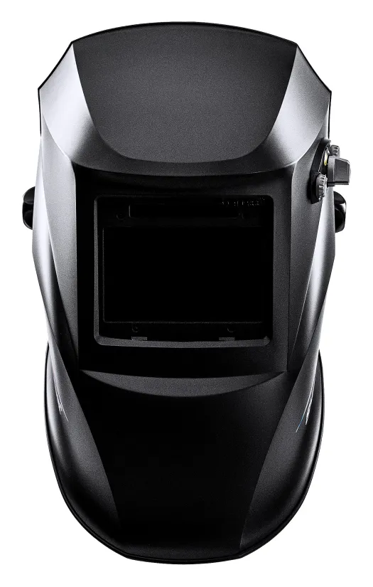 Щиток защитный лицевой для сварщика с АСФ Shine AS-5000F/XA-1121