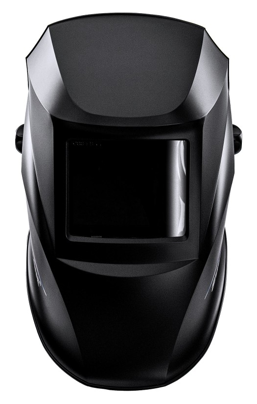 Щиток защитный лицевой для сварщика с АСФ Shine AS-5000F/XA-1021(D)