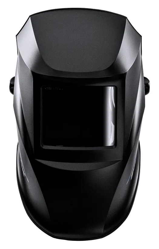 Щиток защитный лицевой для сварщика с АСФ Shine AS-5000F/XA-1021(D)