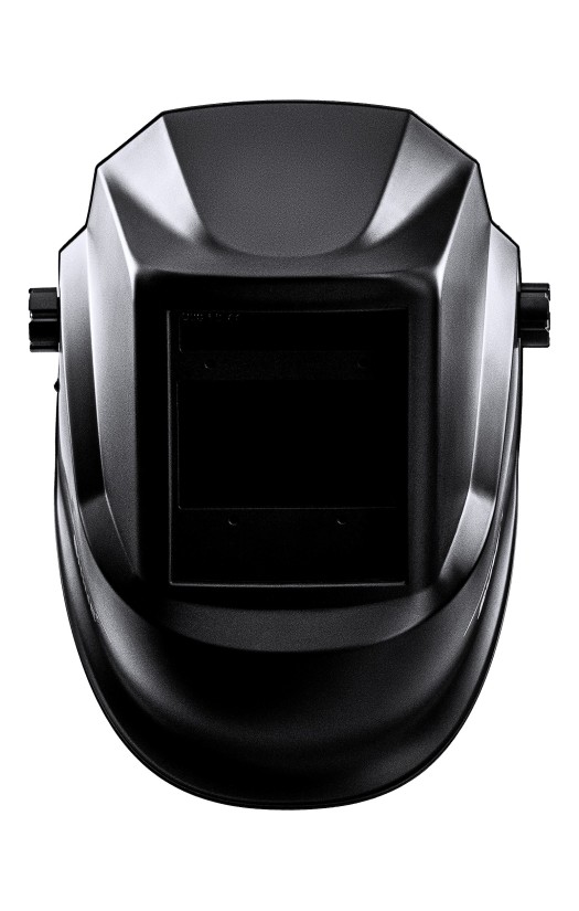 Щиток защитный лицевой для сварщика с АСФ Shine AS-8000F/XA-5001