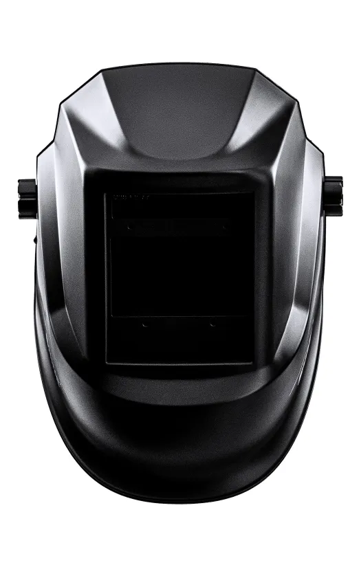 Щиток защитный лицевой для сварщика с АСФ Shine AS-8000F/XA-5001