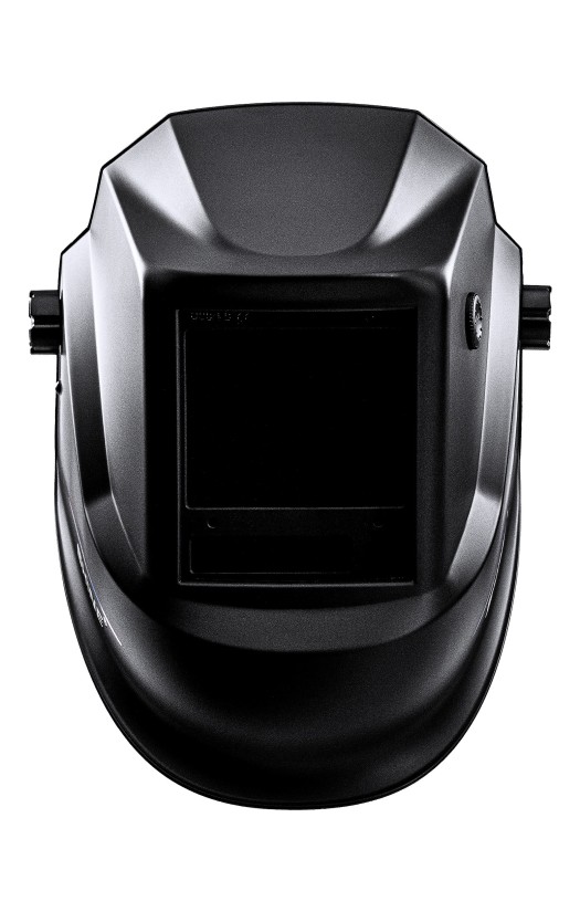 Щиток защитный лицевой для сварщика с АСФ Shine AS-8000F/XA-5122D(G)