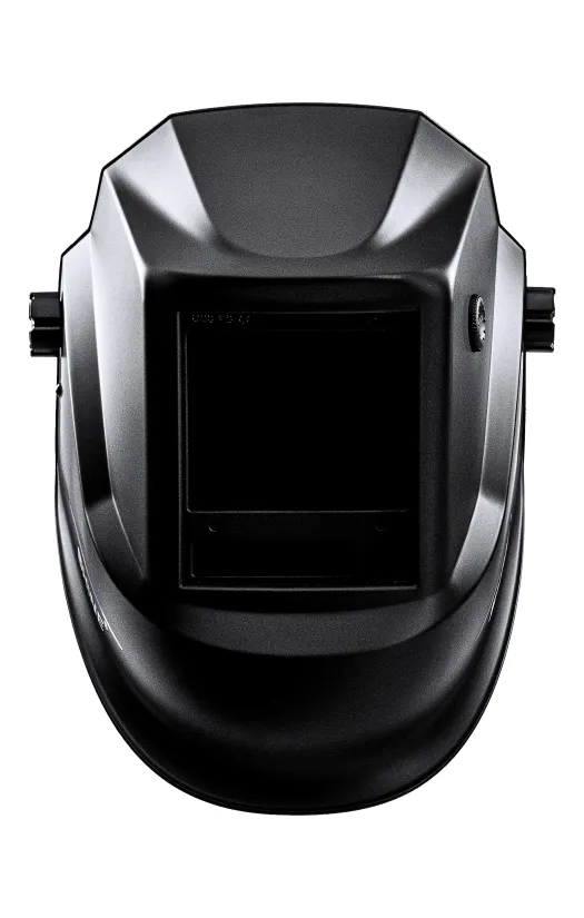 Щиток защитный лицевой для сварщика с АСФ Shine AS-8000F/XA-5122D(G)