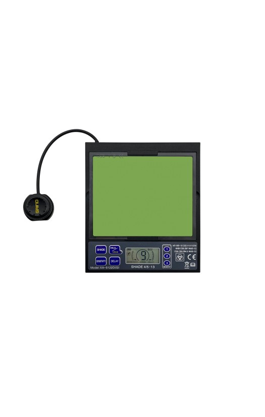 Автоматически затемняющийся светофильтр