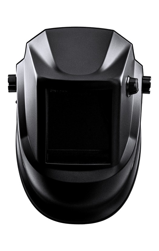 Щиток защитный лицевой для сварщика с АСФ Shine AS-8000F/SUPER VIEW