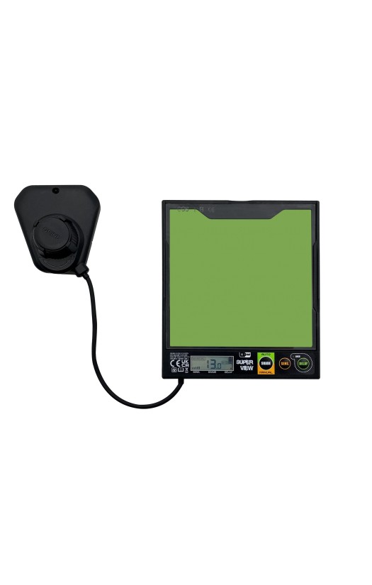 Автоматически затемняющийся светофильтр